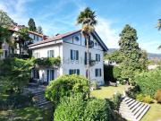 Case e ville in vendita di 497 m² in Via per Vedasco