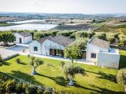 Case e ville in vendita di 5000 m²