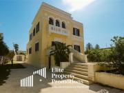 Case e ville in vendita di 500 m²