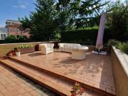 Case e ville in vendita di 500 m² in Corso del Popolo, 205