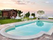 Case e ville in vendita di 500 m² in Piazza della...