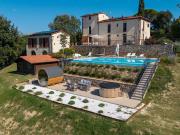 Case e ville in vendita di 500 m² in Strada Provinciale...