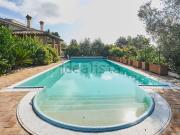 Case e ville in vendita di 500 m² in Via Capocroce, 6