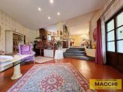 Case e ville in vendita di 500 m² in Via della Certosa