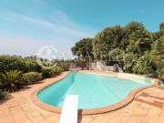 Case e ville in vendita di 500 m² in Via delle Batterie, 8