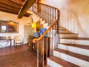 Case e ville in vendita di 500 m² in Via di Valiano