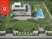 Case e ville in vendita di 500 m² in Via Francesco Pinto, 11