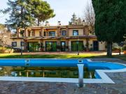 Case e ville in vendita di 500 m² in Via Frascati Colonna