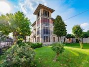 Case e ville in vendita di 500 m² in Via Matteotti, 23