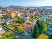 Case e ville in vendita di 500 m² in Via Monte Nero, 13