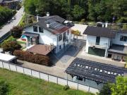 Case e ville in vendita di 500 m² in Via per Casorate, 32