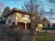 Case e ville in vendita di 500 m² in Via Rotta Lago Risera