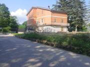 Case e ville in vendita di 500 m² in Via Stazione, 1