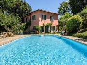 Case e ville in vendita di 502 m² in Via Percenna