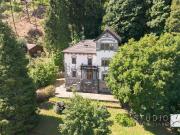 Case e ville in vendita di 503 m² in Via delle Ville