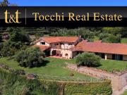 Case e ville in vendita di 505 m² in Strada delle Piane...