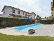 Case e ville in vendita di 510 m² in Via Cascine, 11