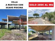 Case e ville in vendita di 511 m² in Via Sant&apos ...