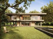 Case e ville in vendita di 512 m² in Via Gorizia