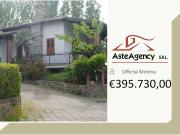 Case e ville in vendita di 515 m² in Via Olivastreto, 3