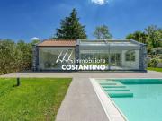 Case e ville in vendita di 516 m² in Località Alcio, 2