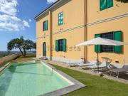 Case e ville in vendita di 520 m²