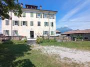 Case e ville in vendita di 520 m² in Via Cavessago