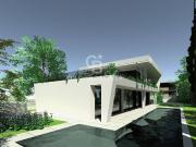 Case e ville in vendita di 520 m² in Via Sant&apos Anna