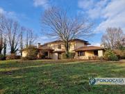 Case e ville in vendita di 520 m² in Via Selva