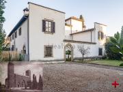 Case e ville in vendita di 523 m² in Via delle Gore