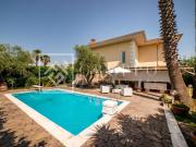 Case e ville in vendita di 524 m² in Via Collina dei...