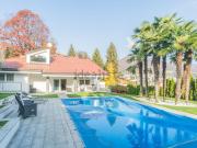 Case e ville in vendita di 525 m² in Salita al Fano