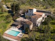 Case e ville in vendita di 525 m² in Via Cicignano