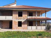 Case e ville in vendita di 528 m² in Contrada Colle...