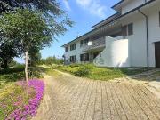 Case e ville in vendita di 529 m² in Strada Belvedere