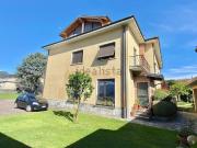 Case e ville in vendita di 530 m² in Via Bodmer, 36