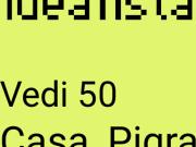 Case e ville in vendita di 530 m² in Via Campo Sportivo, 66