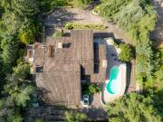 Case e ville in vendita di 530 m² in Via Colli Albani