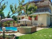 Case e ville in vendita di 530 m² in Via Domenico da...