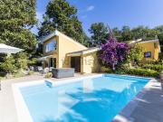 Case e ville in vendita di 531 m² in Largo Olgiata, 15