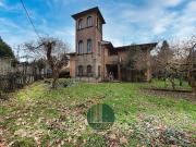 Case e ville in vendita di 532 m² in Via Virgilio, 5