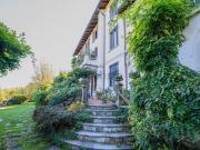 Case e ville in vendita di 534 m² in Via per Brisino, 1