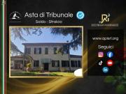 Case e ville in vendita di 538 m² in Via Ravegnana, 625