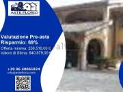 Case e ville in vendita di 540 m² in Via Colle S. Pancrazio