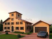 Case e ville in vendita di 540 m² in Via della Repubblica