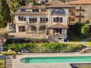 Case e ville in vendita di 543 m² in Via per Brisino, 14