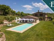 Case e ville in vendita di 545 m² in Strada Poggio al Vento