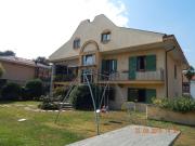Case e ville in vendita di 545 m² in Via gioberti, 34