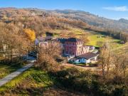 Case e ville in vendita di 546 m² in Strada Clementina, 16