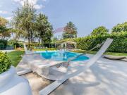 Case e ville in vendita di 546 m² in Largo dell&apos...